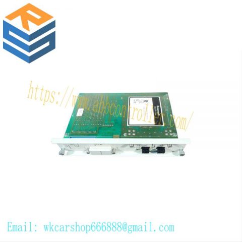 HONEYWELL 620-0071 Logical Manager Module for Advanced Control Solutions