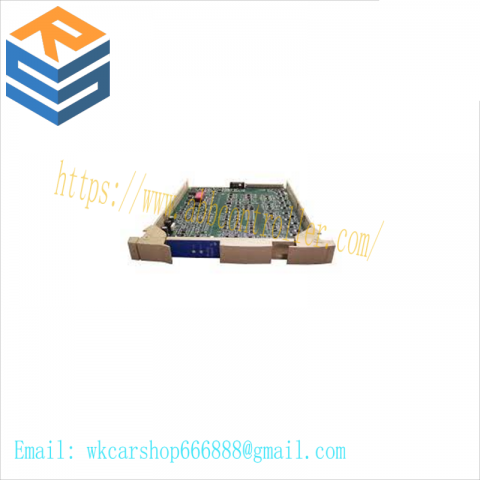 Honeywell 80363969-150 MC-PAOY22 Analog Output Module - Precision Control for Industrial Automation