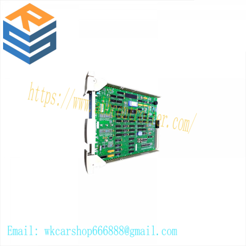 HONEYWELL 80363975-150/MC-PDOY22 Digital Output Control Module, High-Performance PLC Component