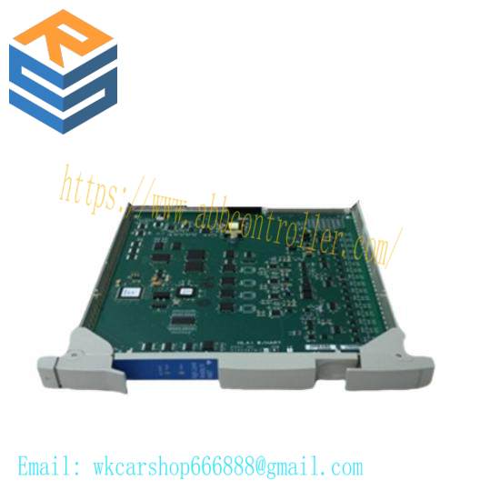 honeywell_83957061-003-1.jpg Honeywell 83957061-003: Advanced Industrial Control Module, Precision Engineered for Critical Applications