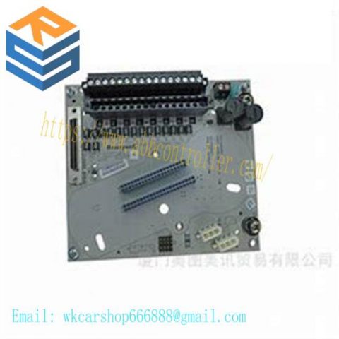 Honeywell 8C-TAIXB1 Analog Input Module 51307129-175