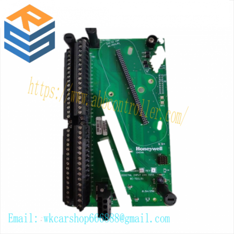 HONEYWELL 8C-TAOX61 51306981-175 Circuit Board