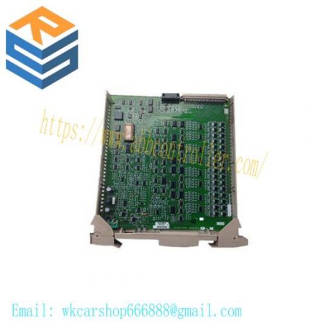 Honeywell 90088-A-9001 Analog Input Module for Industrial Control Systems