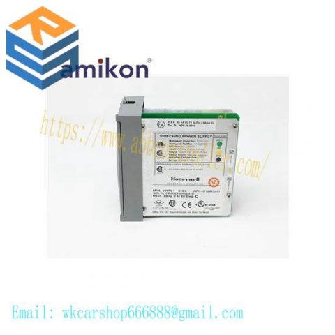 Honeywell 900P01-0201 | 51450991-002 | New in Box