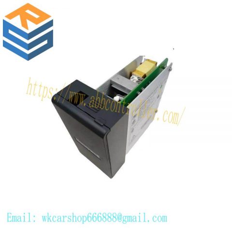 Honeywell 900P01-0601 Power Supply, High-Performance, Industry-Grade Control Module