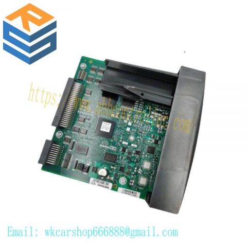 HONEYWELL 900S50S-0460 Industrial I/O Scanner