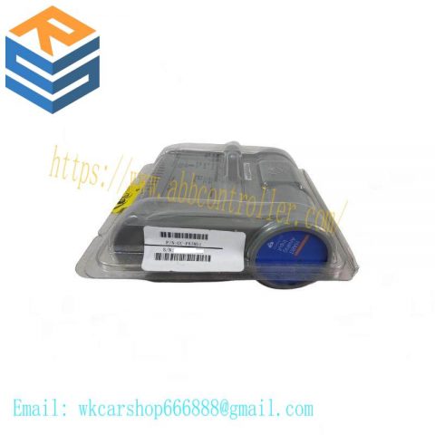 Honeywell CC-PAIH51, 51410069-276 Analog Input Module