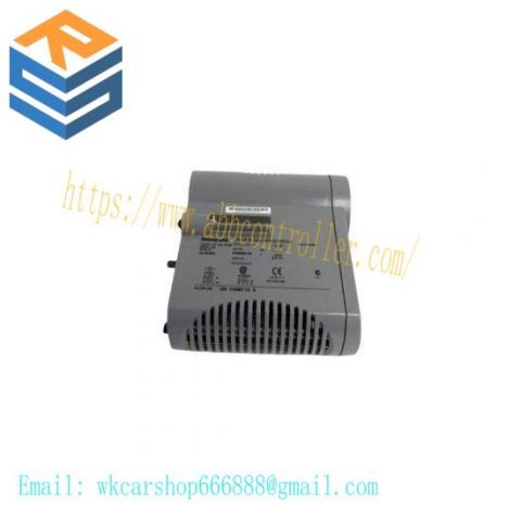 Honeywell CC-PAIM01 51405045-175: Advanced Low-Level Analog Multiplexer Module