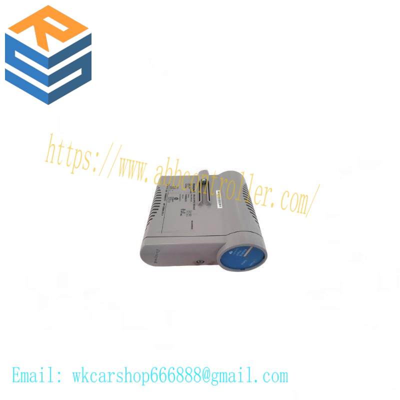 honeywell_cc-paon01.jpg HONEYWELL CC-PAON01 Industrial Control Module