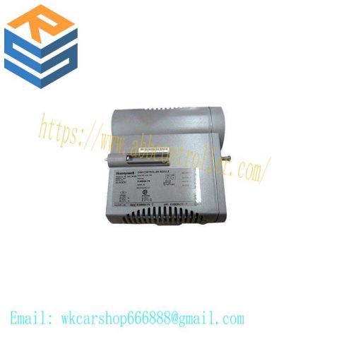 Honeywell CC-PAON01 Analog Output Module: Advanced Control Solution