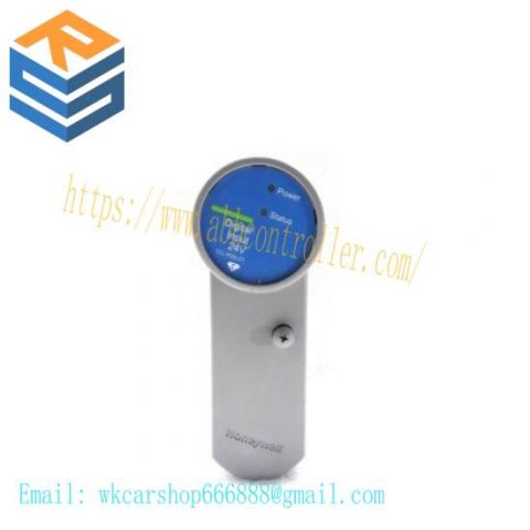 Honeywell CC-PDIH01 Digital Input Module, 0.1kg, Industrial Control Solutions