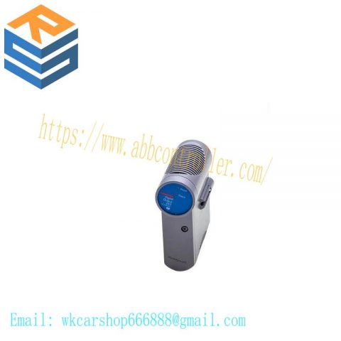 Honeywell CC-PDOB01 51405043-176 Industrial I/O Module