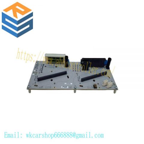 Honeywell CC-TDOB01 Digital Output Module, PLC Accessory