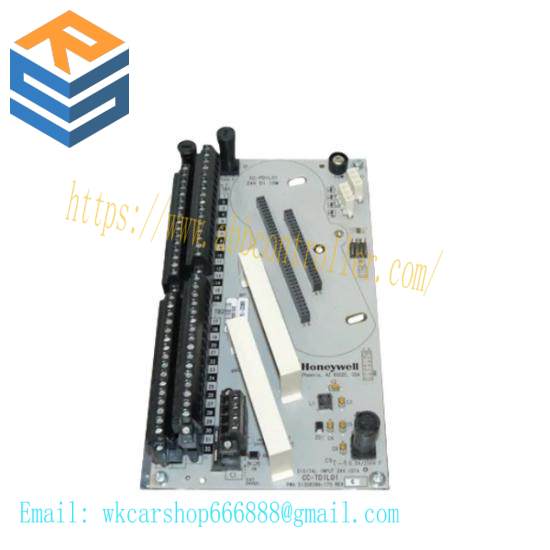 honeywell_cc-tdob01_cc-tdil01_digital_input_module.jpg Honeywell CC-TDOB01 51308371-175 Digital Output Module