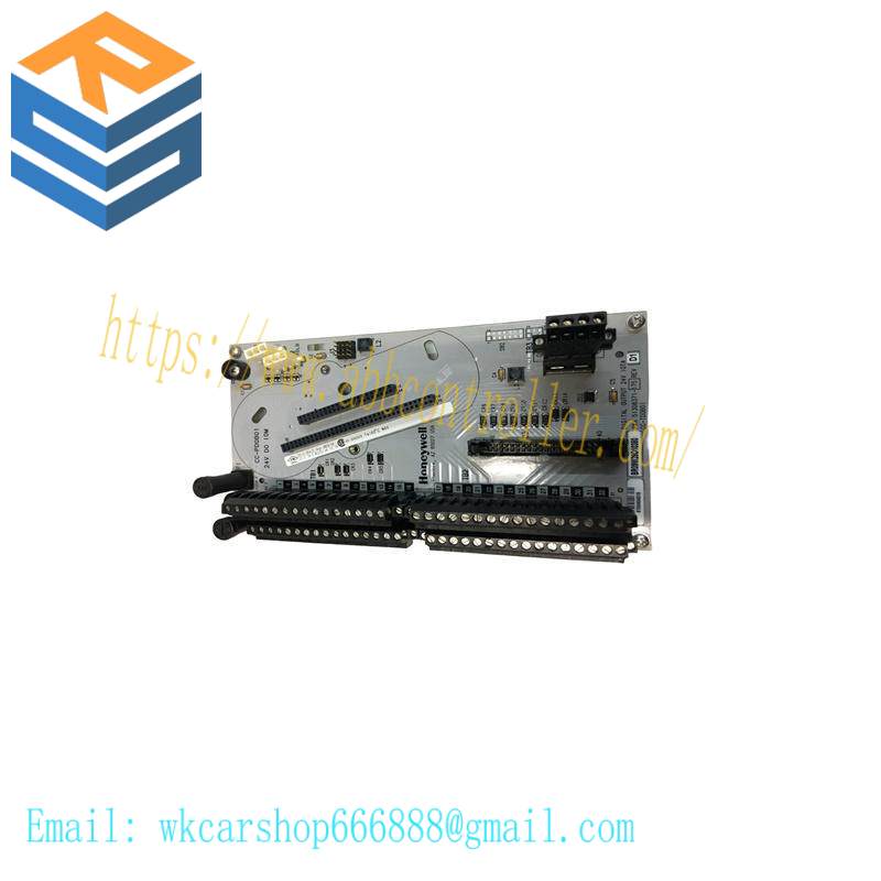 honeywell_cc-tdob01_digital_output_module.jpg Honeywell CC-TDOB01 51308371-175 Digital Output Module