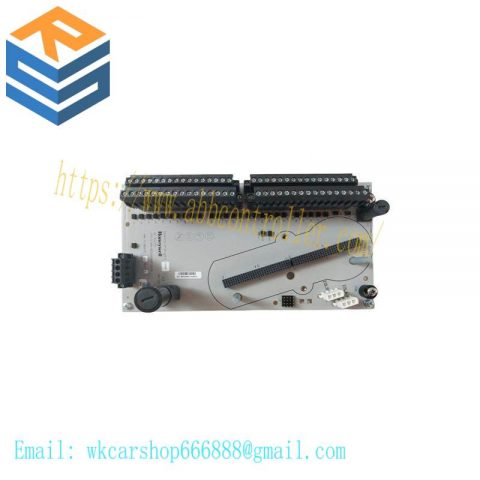 Honeywell CC-TUI041 Universal Input/Output Module