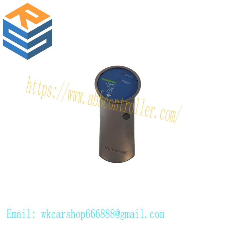 honeywell_dc-pdil51_digital_input_module.jpg Honeywell DC-PDIL51 Industrial Digital Input Module