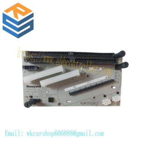 Honeywell DC-TAIL51, Model 51307601-176: Industrial Digital Input Module