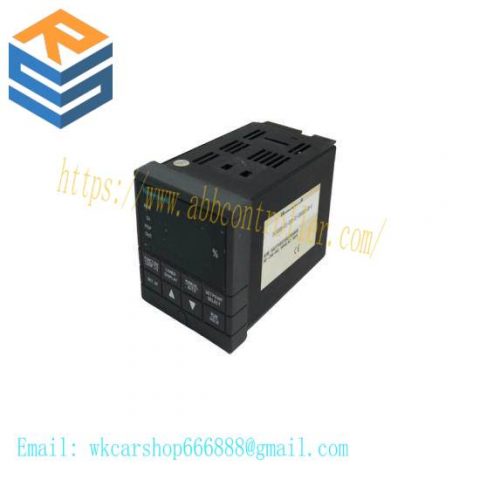 Honeywell DC330B EE Control Module, Temperature Regulation