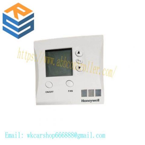 Honeywell E527 Smart Digital Thermostat - Advanced Home Climate Control Solution