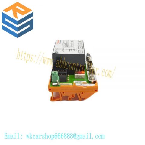 Honeywell FC-DCOM-232/485 Communication Interface FTA - High-Speed Data Transfer for Industrial Control Systems