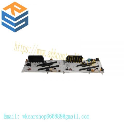 Honeywell FC-IOTA-R24 Redundant IO Termination Assembly - High-Reliability Module for Industrial Control Systems