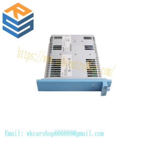 Honeywell FC-PSU-240516 V1.0 - High-Performance Power Supply Unit for Industrial Control