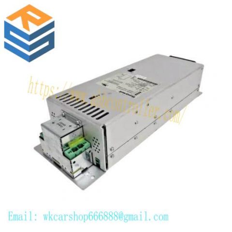 Honeywell FC-PSU-UNI2424 - Unifying Power Supply Unit, Designed for Industrial Control Applications