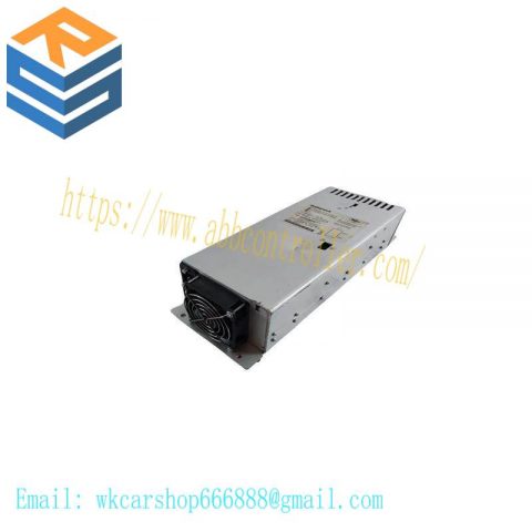 Honeywell FC-PSU-UNI2450U: Universal Power Supply Unit