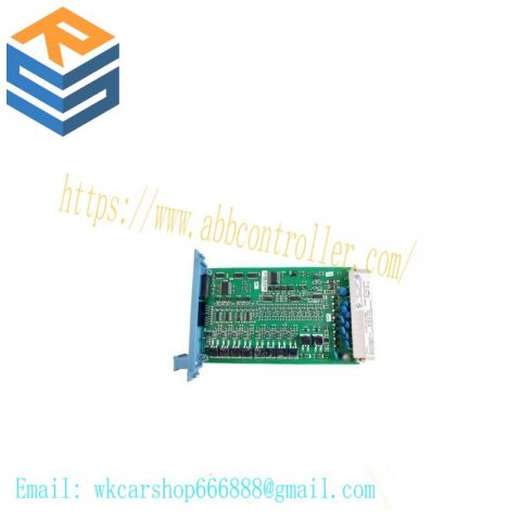 HONEYWELL FC-SDO-0824 V1.3.4.1 - Advanced Digital Output Module