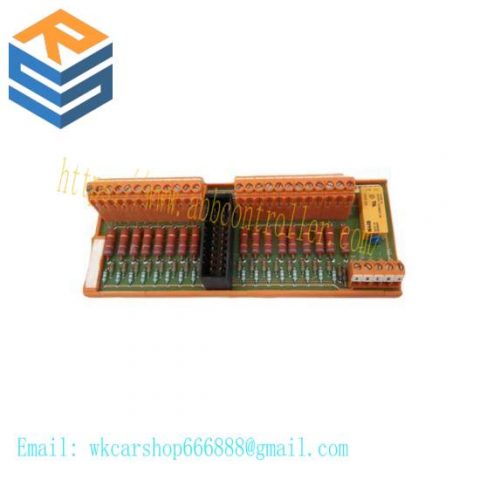 Honeywell FC-TSFIRE-1624 Field Termination Assembly: Fire Safety & Termination Solution