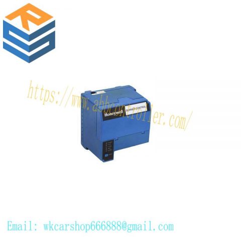 HONEYWELL FF-SB12R04K-S2 Industrial Control Module