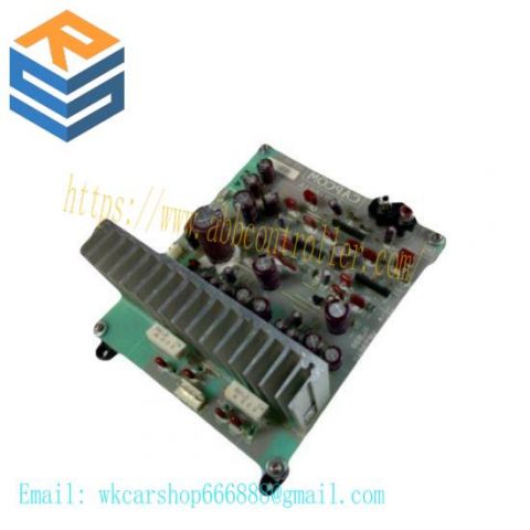 Honeywell FS-CPB-0001: Precision Automation Equipment