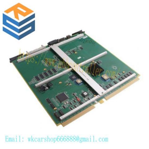 Honeywell FS-MB-0001: High-Performance Mains Power Rail Module