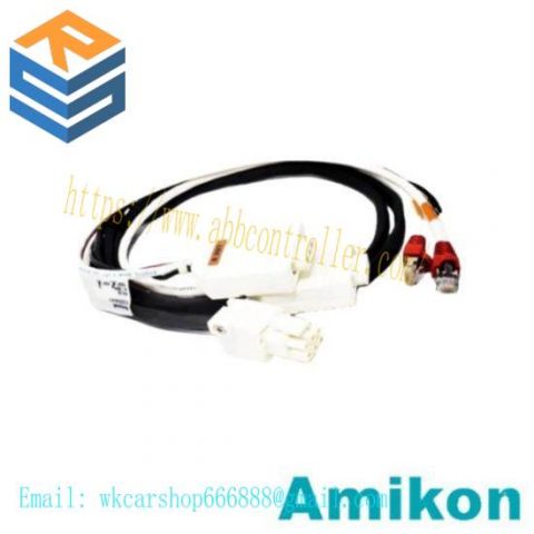 Honeywell FS-PDC-ART05 Power Distribution Cable Set Control Processor