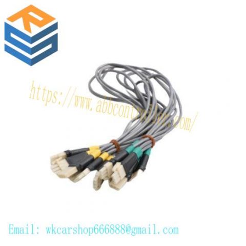 Honeywell FS-PDC-CPSET Power Distribution Cable Set Control Processor, 200 Characters or Less