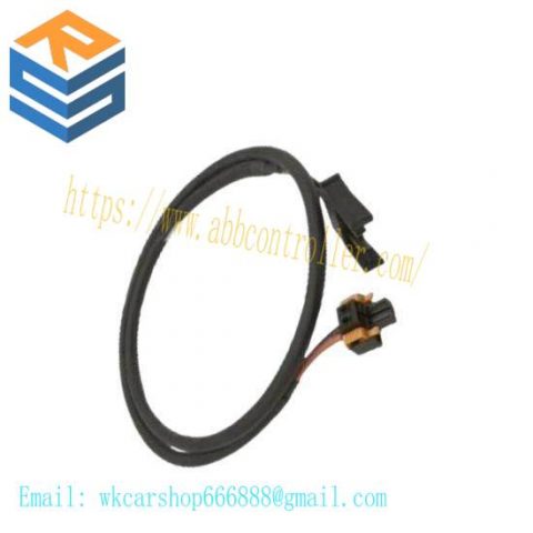 Honeywell FS-PDC-MB24-1P: Advanced Power Distribution Cable, Optimized for Industrial Control Systems