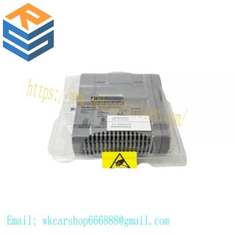 Honeywell FS-SDI-1648 Safe Digital Input FTA - Industrial Control Module, Ensuring Safety in Complex Systems