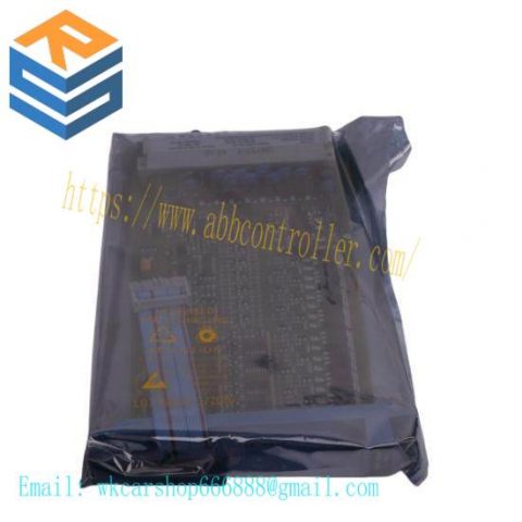 Honeywell FS-SDO-0824: Safe Digital Output Module for Industrial Control Systems