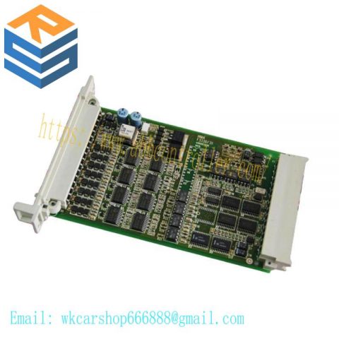 Honeywell FS-TSAO-0220m Safe Analog Output Module