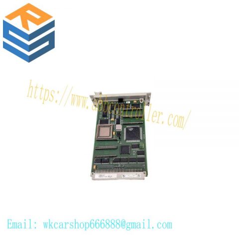 HONEYWELL FSC 10024/H/F Horizontal Control Module