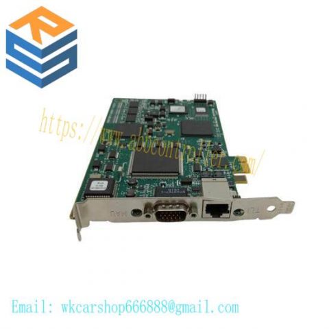 HONEYWELL LCNP4E Industrial Control Module