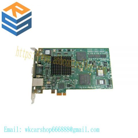 Honeywell LCNP4E 51405098-100 PLC Interface Card