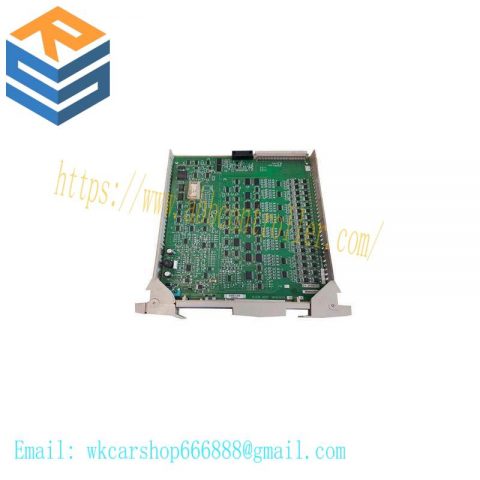 Honeywell MC-PDOY22 80363975-150 Digital Output Module
