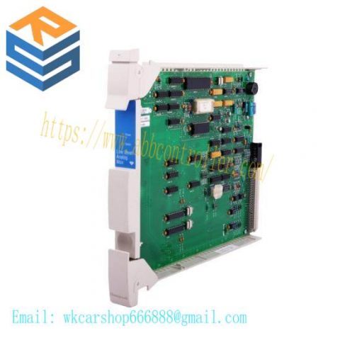Honeywell MC-PLAM02 | 51304362-150 | New Original | PLC Module