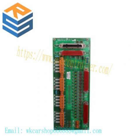 Honeywell MC-TAOY22 51204172-175 DCS Module - Control Center Innovation for Industrial Automation