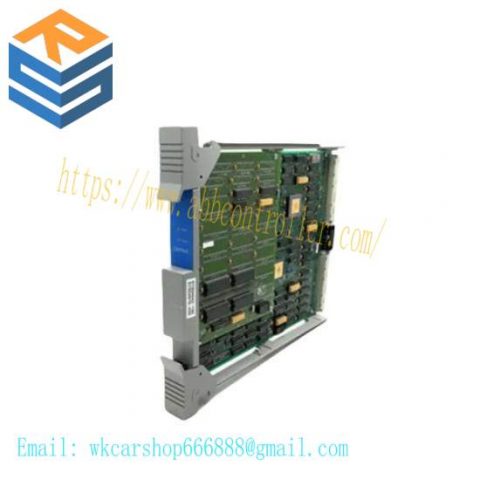 Honeywell MU-PPIX02 Pulse Input Module - Advanced Control Solutions