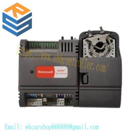 Honeywell PVB0000AS-CHN Modular Control System