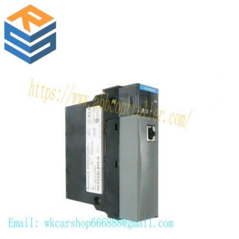 Honeywell 51190413-213: Advanced Control Module for Industrial Applications