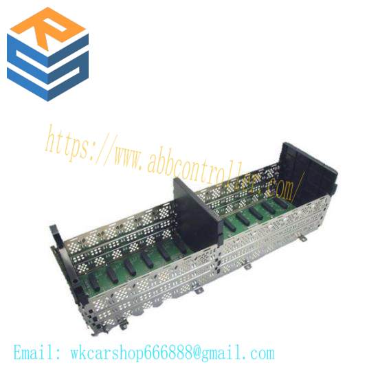 honeywell_tc-fcx132_card_rack_chassis.jpg Honeywell TC-FCX132 Card, Rack Chassis, Industrial Control Modules